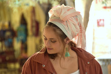 Amazing Soft White Peach