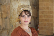 Zahav Stunning Headband