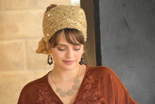 Zahav Stunning Headband