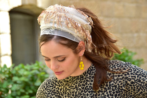 Wedding Beloved Headband