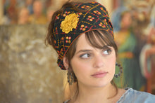 Lumina One Tie Headscarf Tichel