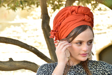 Nilie Tichel Headscarf