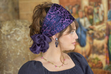 Iris Gorgeous Headband