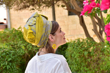 HADAR Headscarf