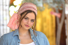 Peony Dream Headband