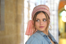 Peony Dream Headband