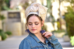 Gefen Soft Headscarf