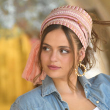 Peony Dream Headband