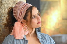 Peony Dream Headband