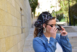 Negev Nights Headband