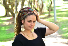 Elora Fetching Headband
