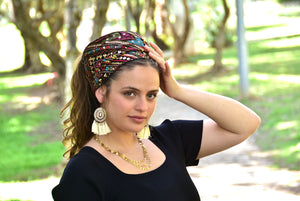 Elora Fetching Headband