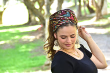 Elora Fetching Headband