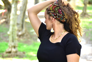 Elora Fetching Headband