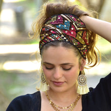 Elora Fetching Headband