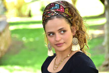 Elora Fetching Headband