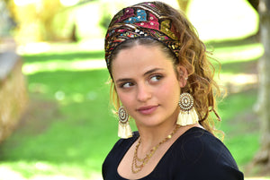 Elora Fetching Headband