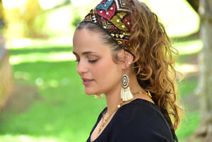 Elora Fetching Headband