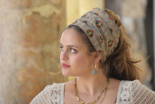 Sahara Glow Headband