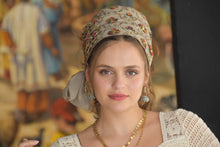 Sahara Glow Headband