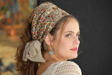 Sahara Glow Headband