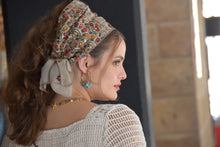 Sahara Glow Headband