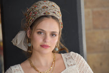 Sahara Glow Headband