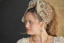 Sahara Glow Headband