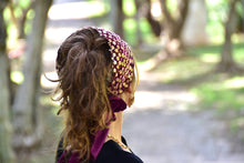 Daria Gorgeous Headband