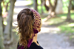 Daria Gorgeous Headband
