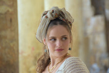 Sahara Glow Headband