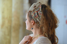 Sahara Glow Headband