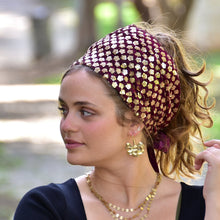 Daria Gorgeous Headband