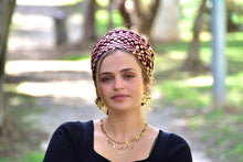 Daria Gorgeous Headband