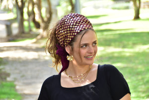 Daria Gorgeous Headband