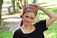Daria Gorgeous Headband