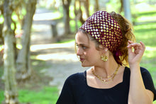 Daria Gorgeous Headband