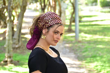 Daria Gorgeous Headband