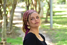 Daria Gorgeous Headband