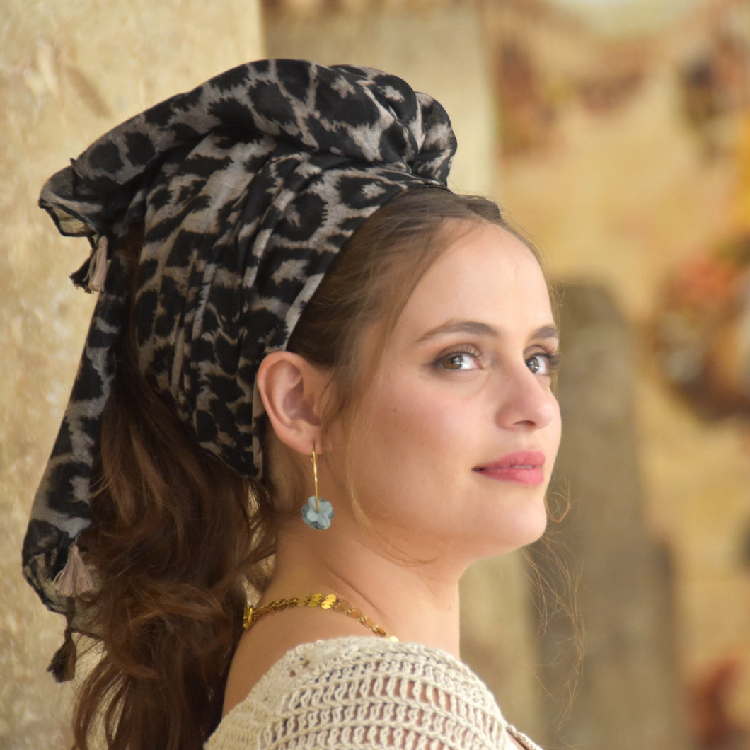 Amazing Wild Essence