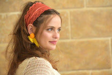 Stuning Coral Blossom