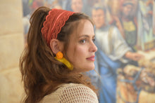 Stuning Coral Blossom