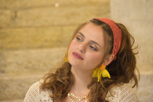 Stuning Coral Blossom