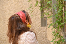 Stuning Coral Blossom