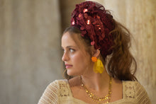 Burganique Wrap Headband