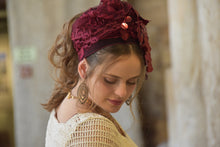 Burganique Wrap Headband