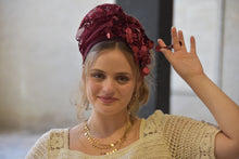 Burganique Wrap Headband