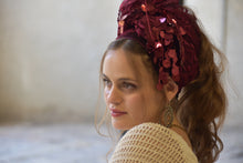 Burganique Wrap Headband