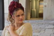 Burganique Wrap Headband