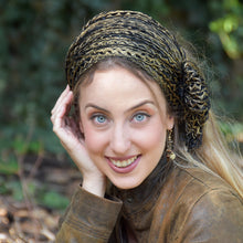 Gold Gorgeous Headband